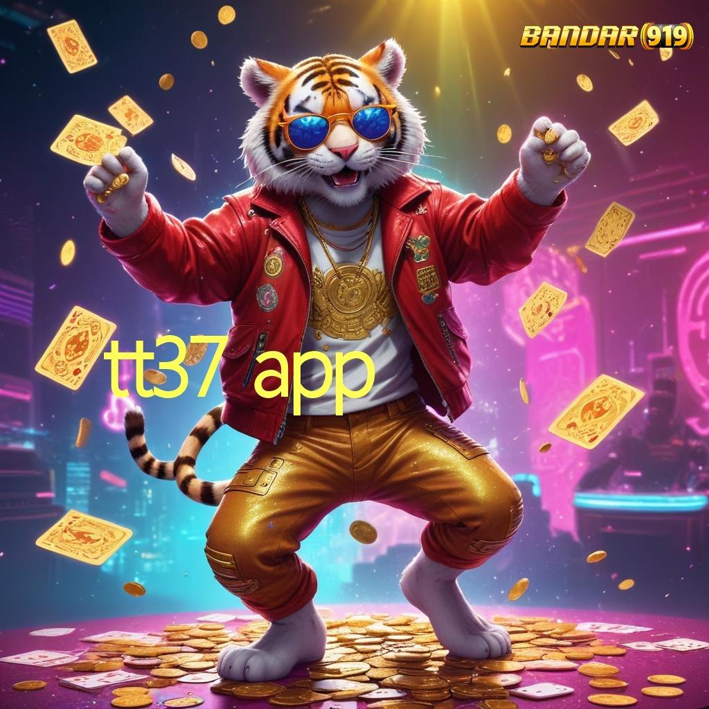 TT37 APP 💥 Download Gratis Tools Versi 2.988.44, Slot Mahjong VIP Sekarang Jadi Nyata!