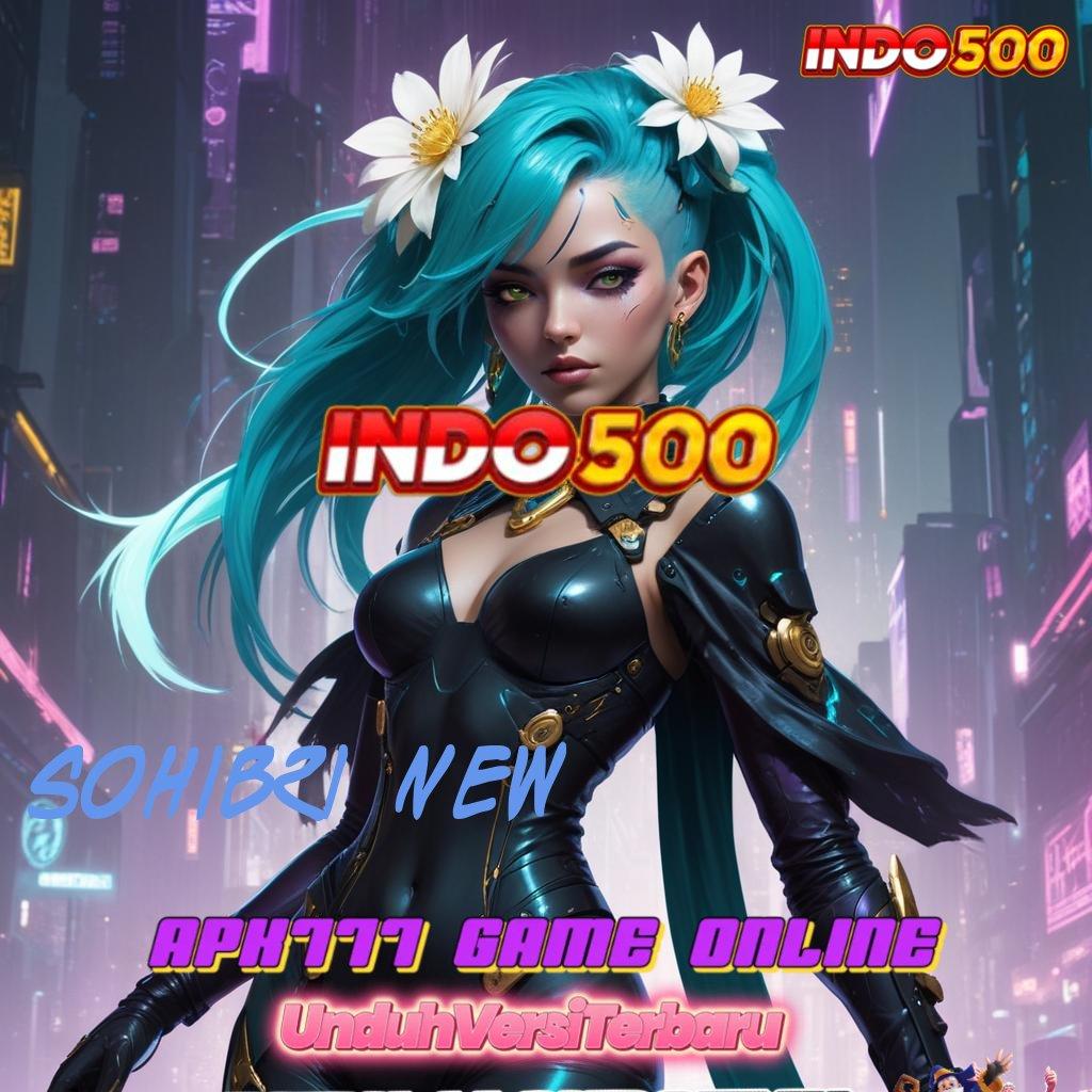 SOHIB21 NEW | slot tanpa top up apk