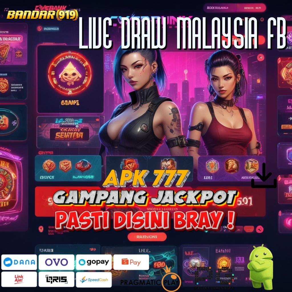 LIVE DRAW MALAYSIA FB > slot kaya malam ini pecah rekor lagi!