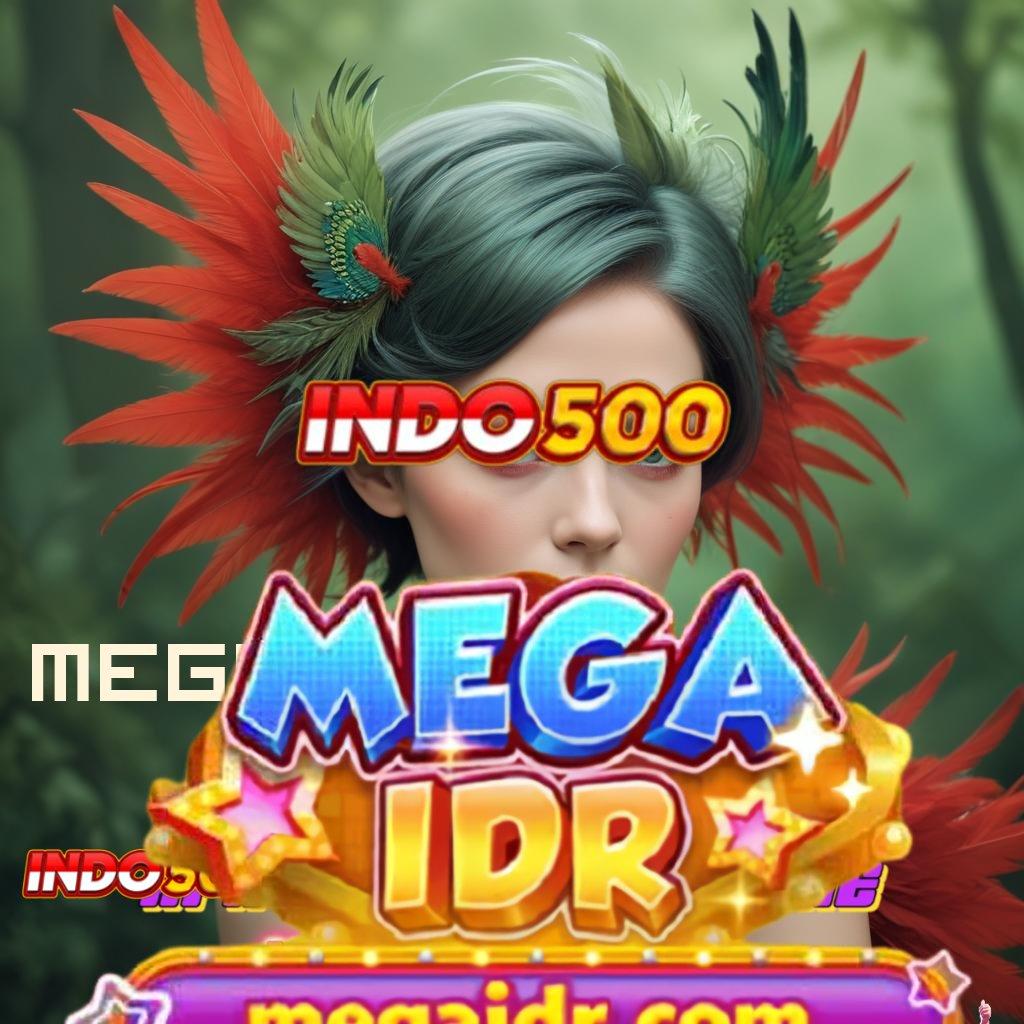 MEGAIDR ↪ canggih slot update baru langsung maxwin