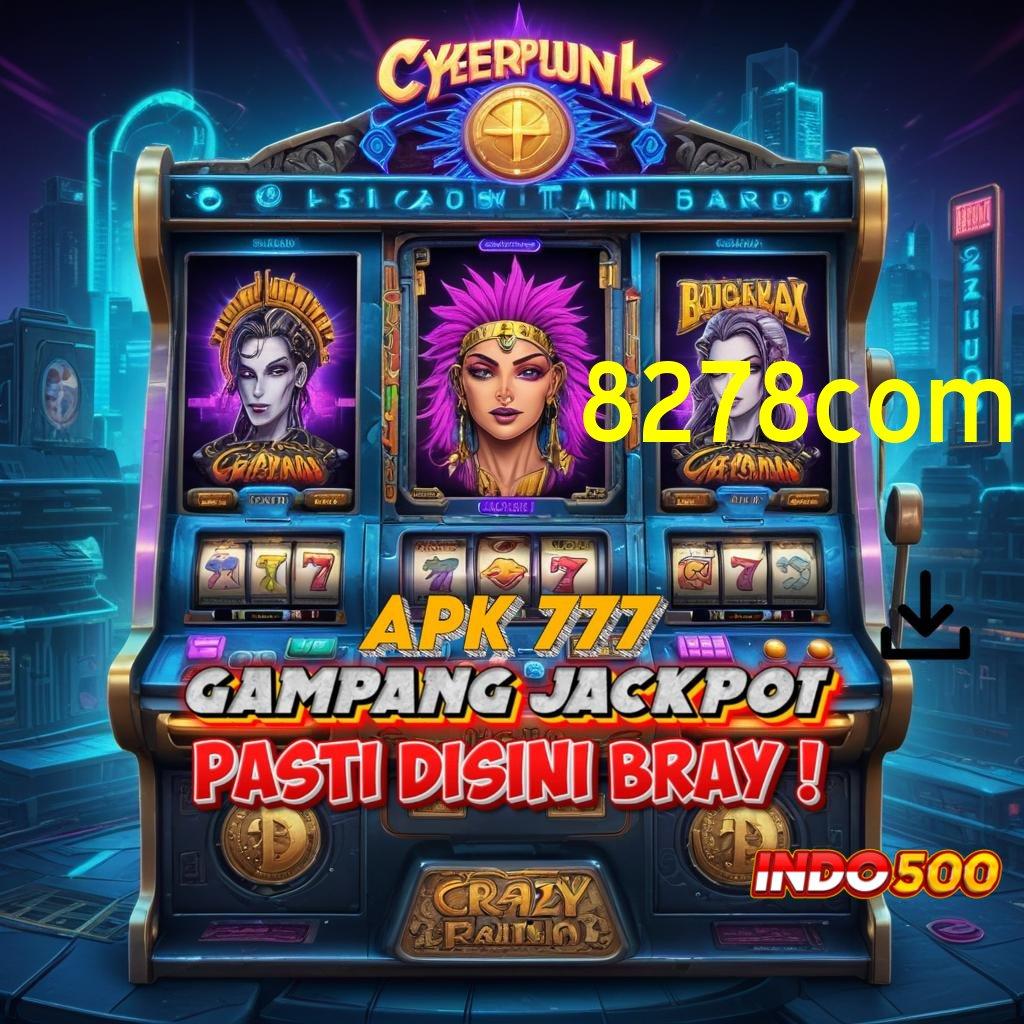 8278COM langsung spin rizki scatter cepat dalam genggaman fleksibilitas baru