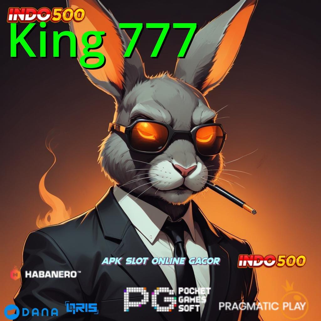 King 777