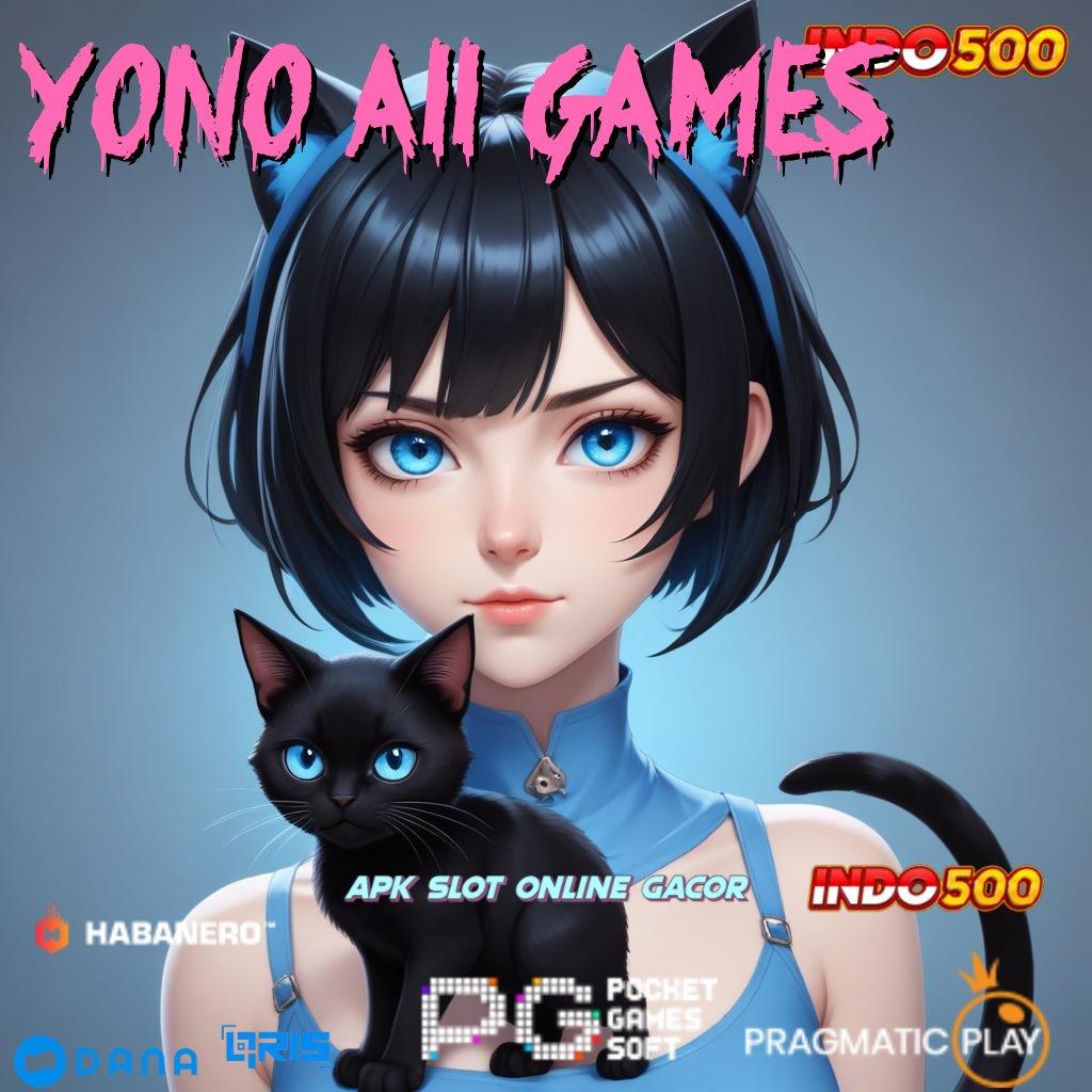 YONO ALL GAMES 🚀 Jp 24 Jam Slot Gratis Tanpa Biaya Awal Apk