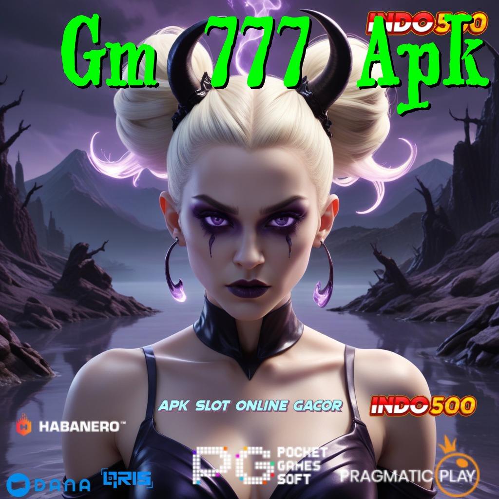 Gm 777 Apk