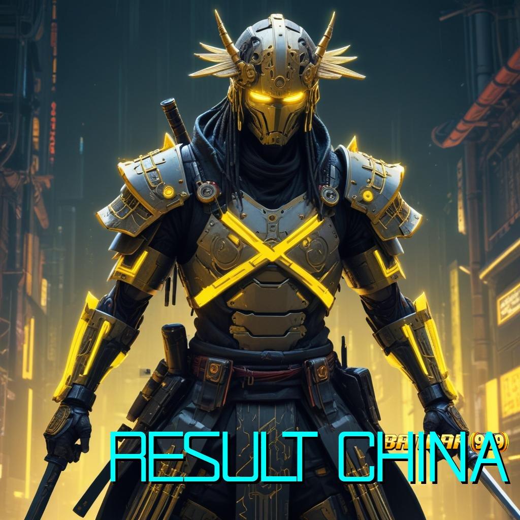 RESULT CHINA ⇏ APK Event Bonus Versi Terbaru Fasilitas