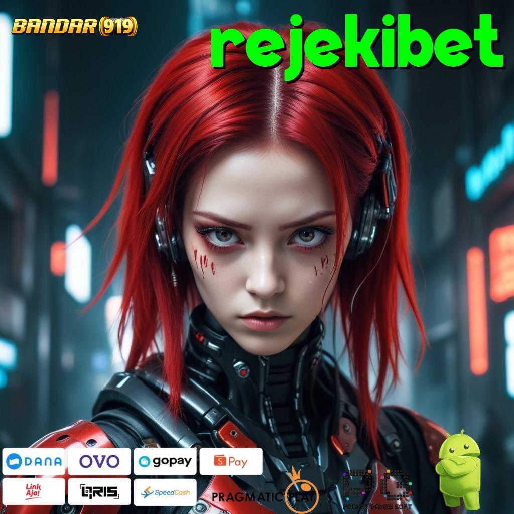 REJEKIBET | RTP Tertinggi Android dan iOS Penopang