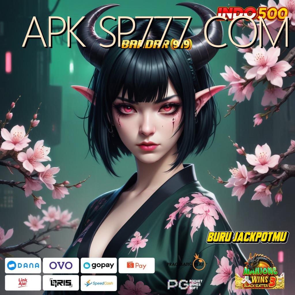 APK SP777 COM > slot jackpot kemenangan besar di setiap putaran