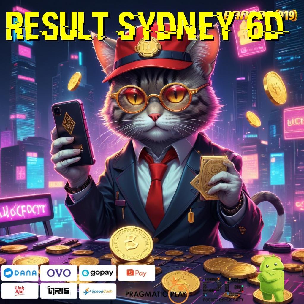 RESULT SYDNEY 6D : Menang Terjamin Slot Pg Soft Deposit Minimal panduan mudah raih keuntungan nyata