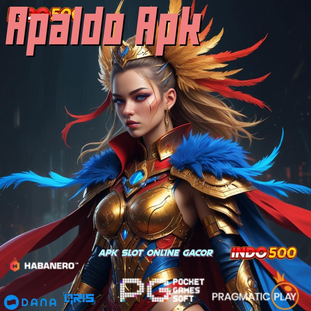 Apaldo Apk