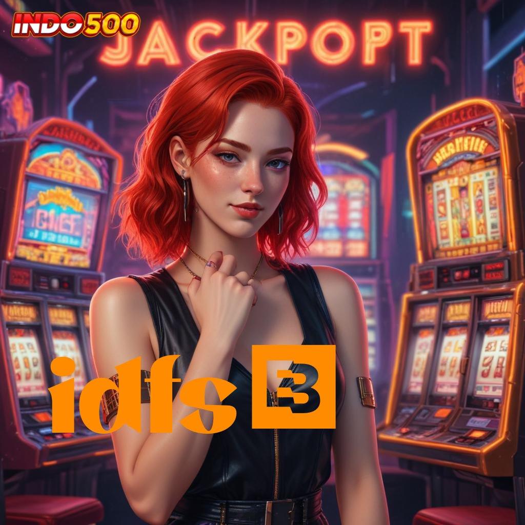 IDFS6 🔥 Depo Bni Gacor Slot Olympus, Jackpot di Setiap Putaran