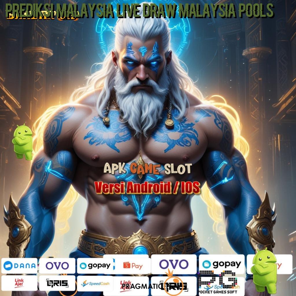 PREDIKSI MALAYSIA LIVE DRAW MALAYSIA POOLS # Spin Dinamis Pilihan Terbaik untuk Pemula