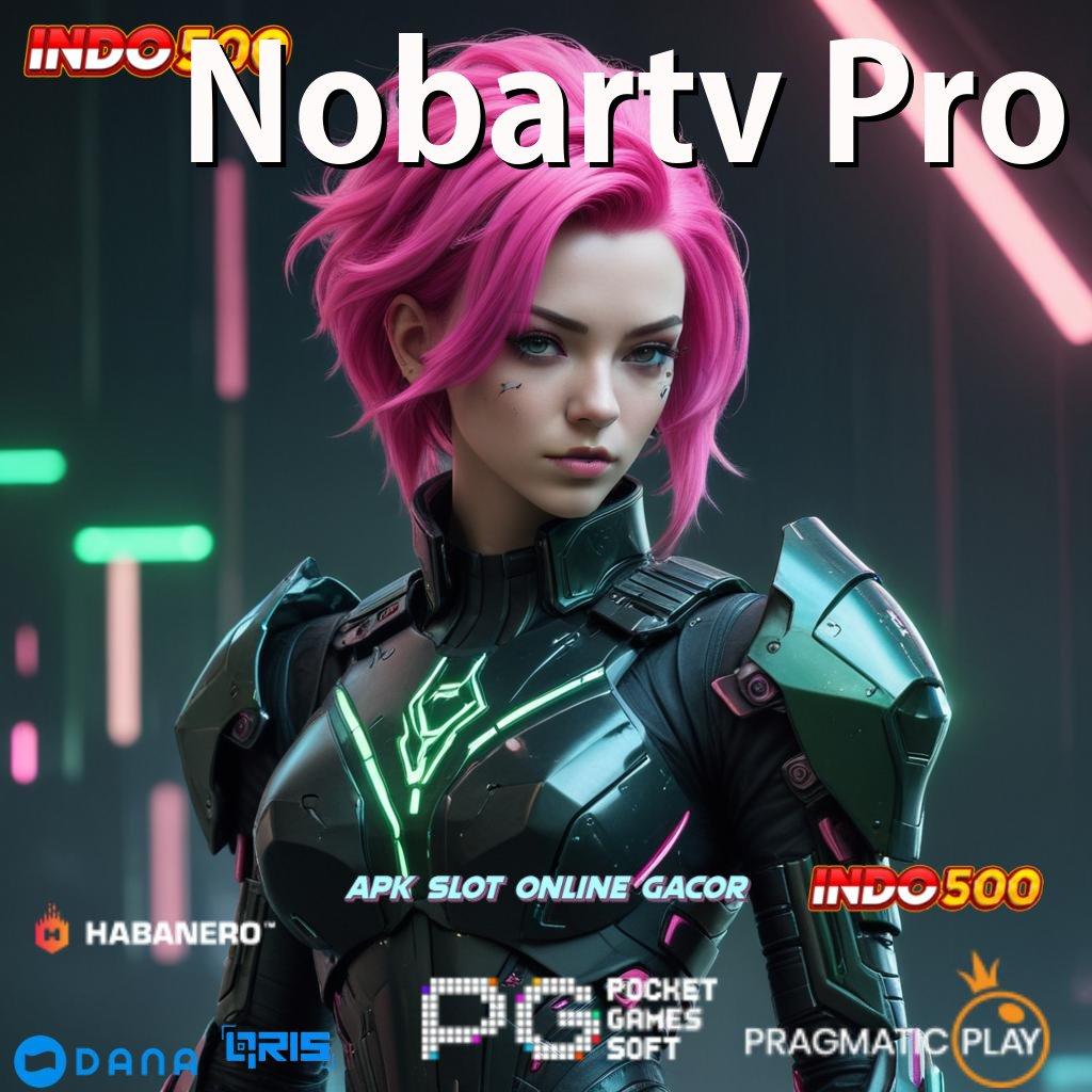 Nobartv Pro