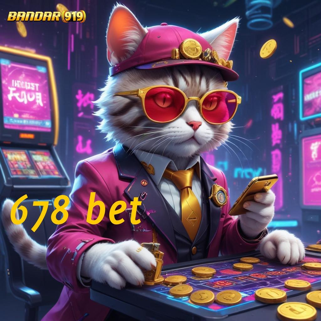 678 BET Lampung, Kota Bandar Lampung, Tanjung Karang Pusat