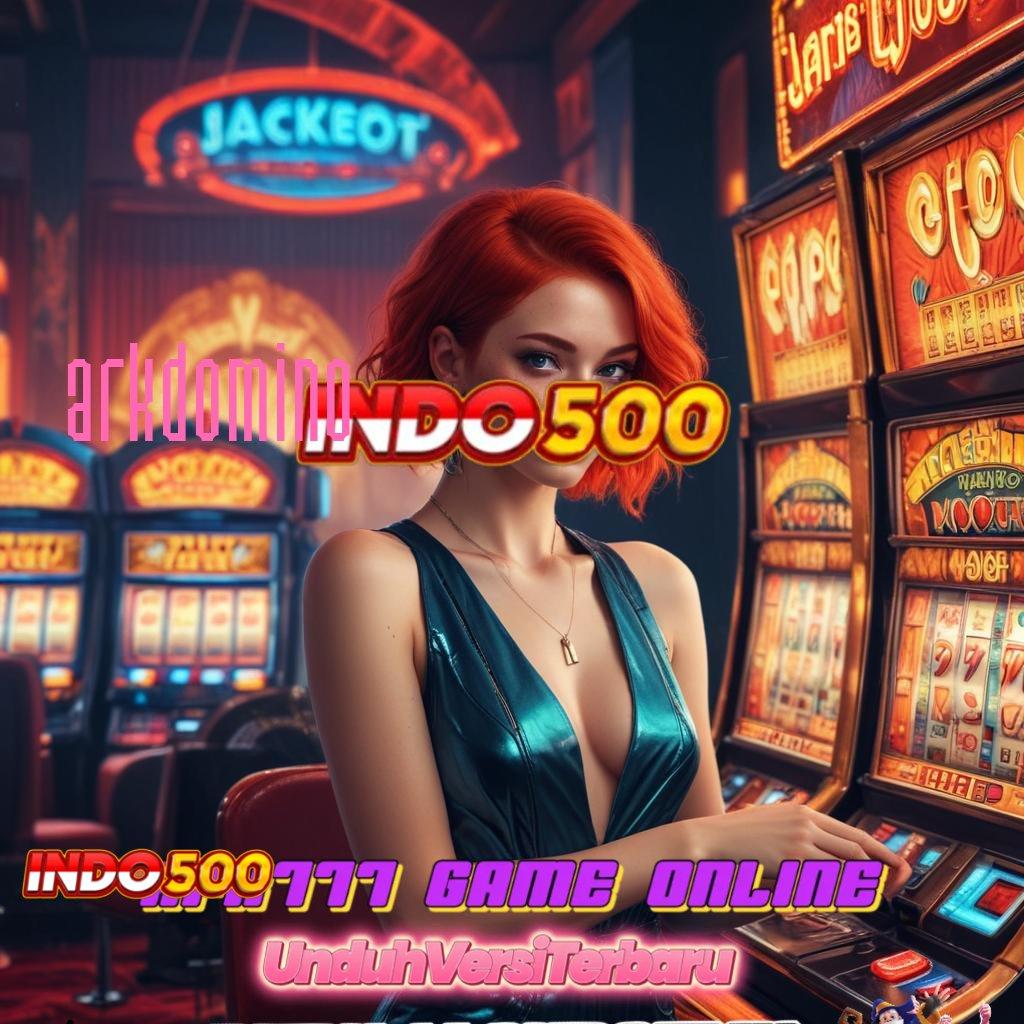 ARKDOMINO 🧡 Optimalkan Sistem Scatter Untuk Maxwin Hari Ini