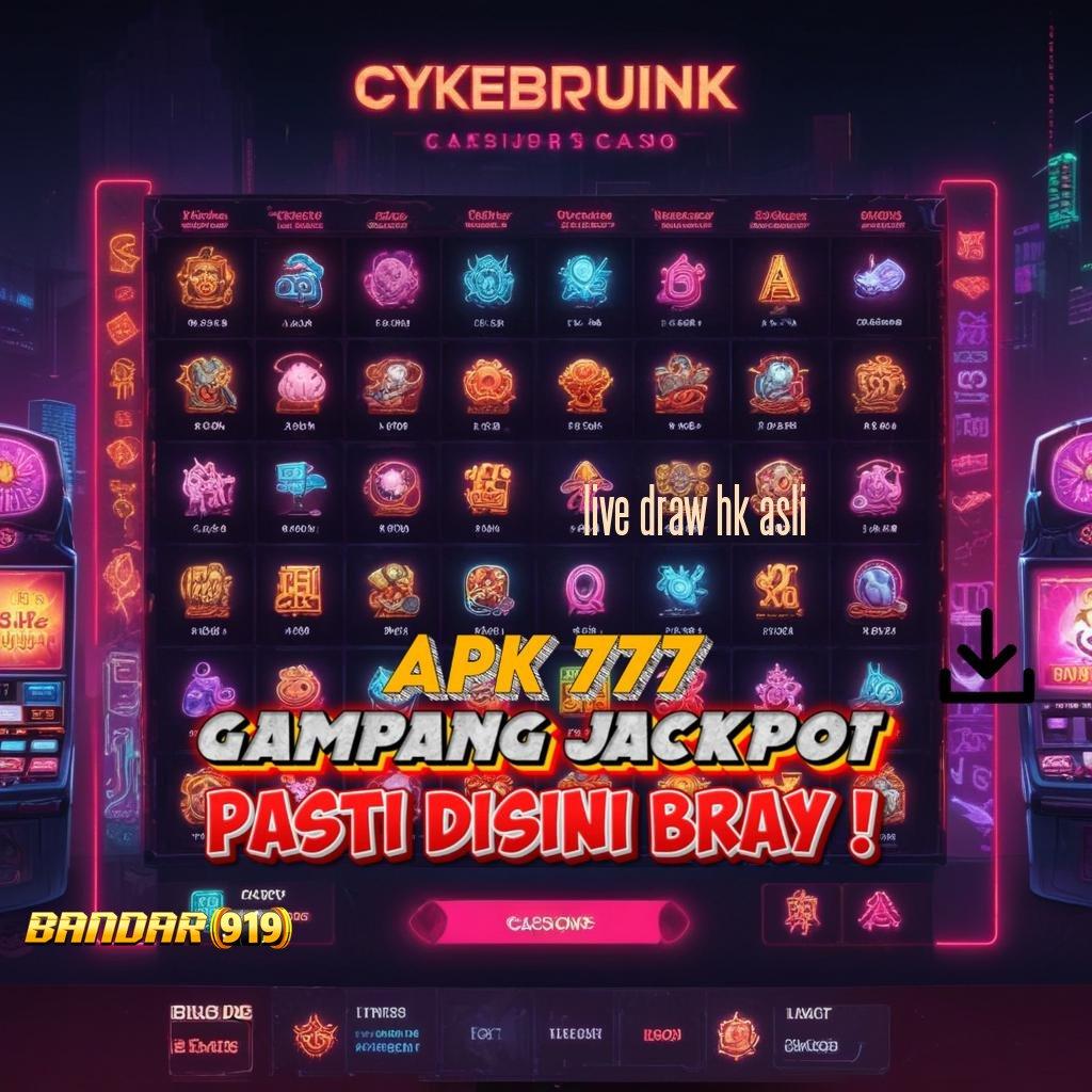 LIVE DRAW HK ASLI ➰ wadah kerangka aplikasi tempat interaksi layanan