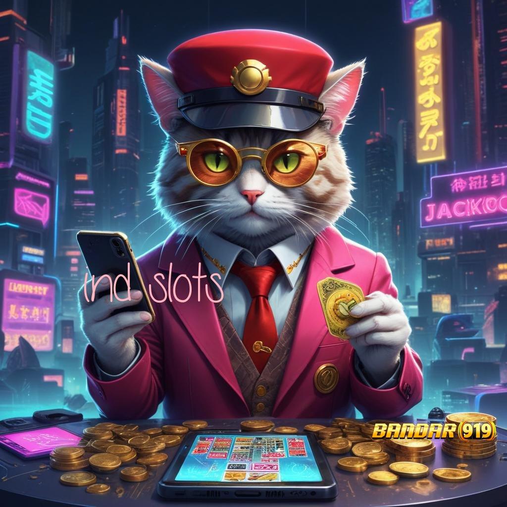 IND SLOTS Sulawesi Tengah, Kota Palu, Palu Barat