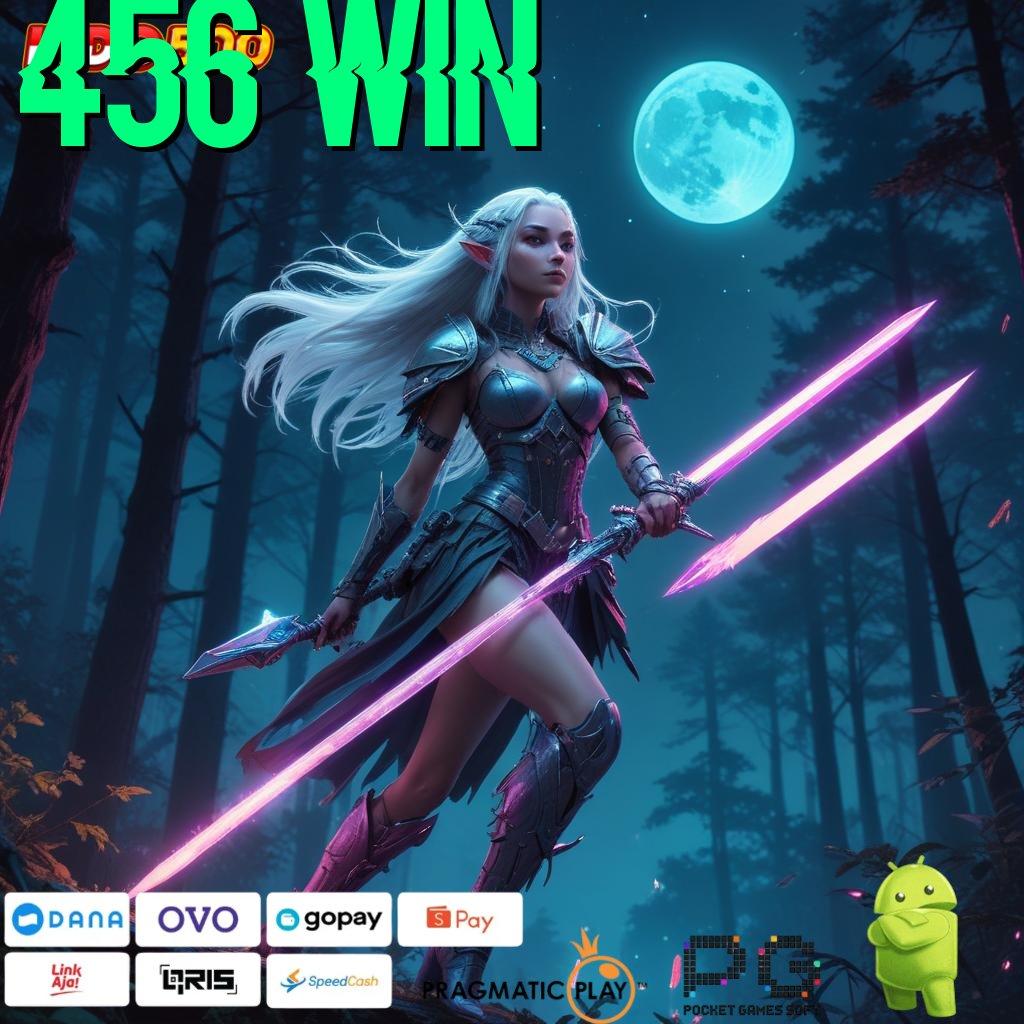 456 WIN Hijau Seujung Prediksi Jam Gacor Slot