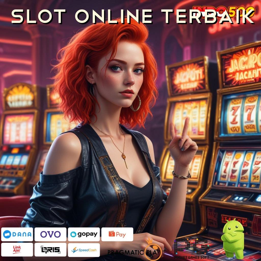 SLOT ONLINE TERBAIK > Tangkaplah Peluang Scatter di Slot Modern