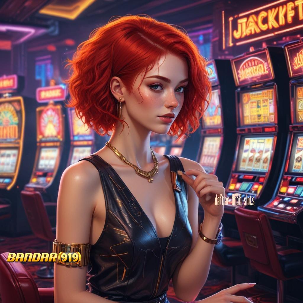 DAFTAR 8658 SLOTS 💥 Apk Blockchain Versi 5.5 Cepat Dan Aman