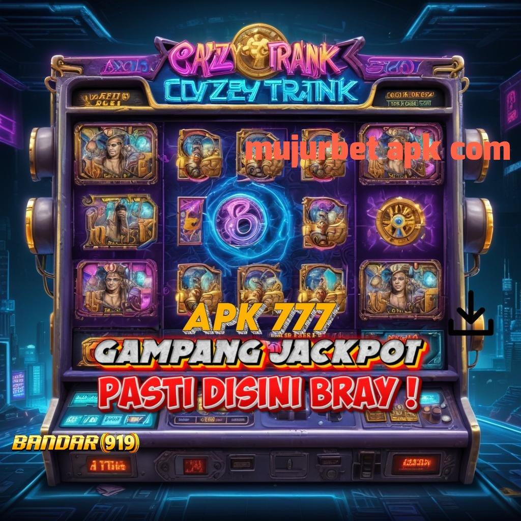 MUJURBET APK COM 💯 slot instan modal baru langsung menang maksimal