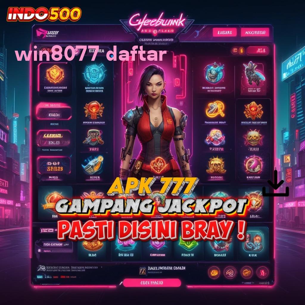 WIN8077 DAFTAR ≫ Ruang Ekspresi Modal Minim Untung Maksimal