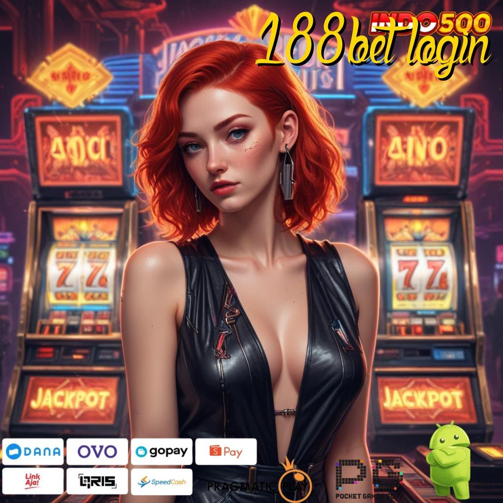 188BET LOGIN Pragmatic Mega Dinamis Pulsa Auto