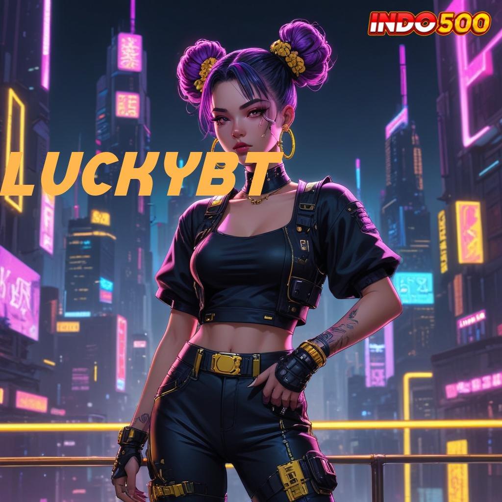 LUCKYBT 🥇 versi game android unduh sekarang gratis