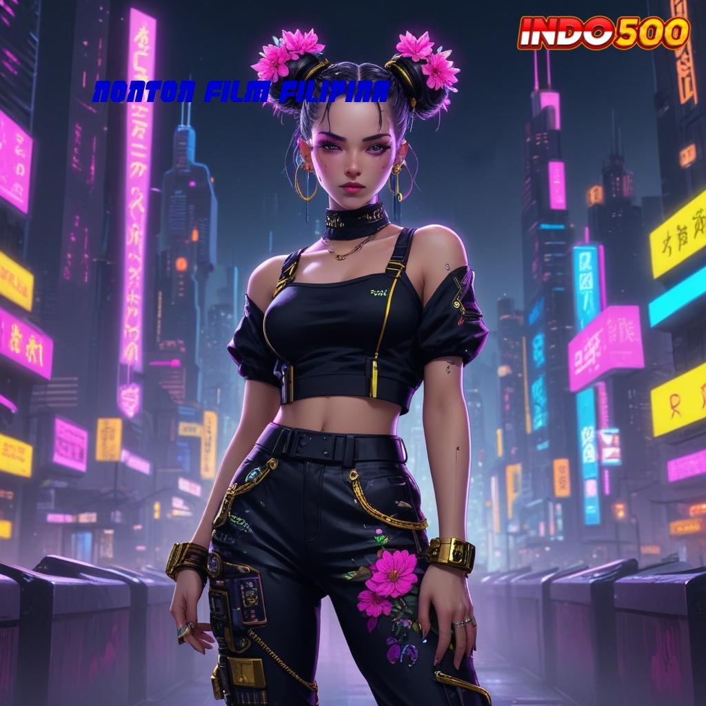 NONTON FILM FILIPINA ➜ Download APK Slot Advance Paling Cepat WD