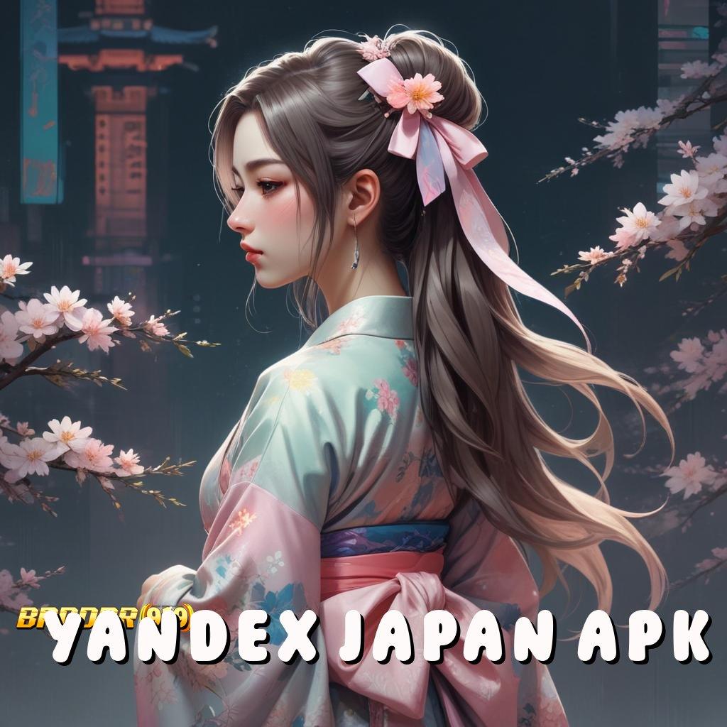 YANDEX JAPAN APK # Kemenangannya Hari Ini Slot Apk Penghasil Uang Di Android