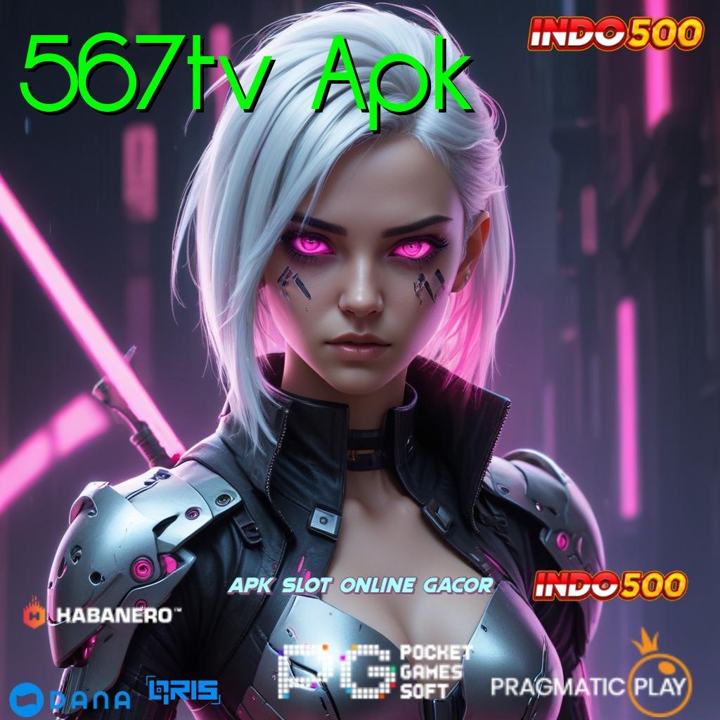 567tv Apk