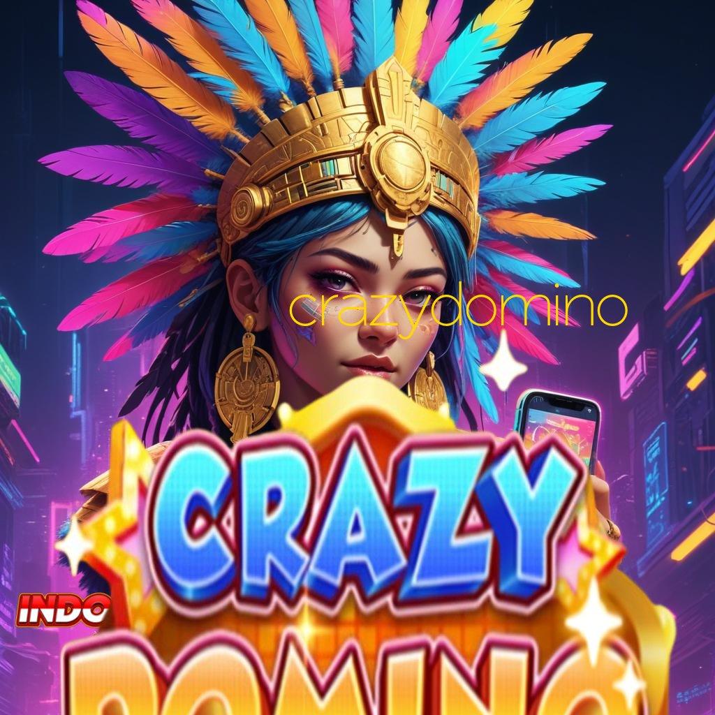 CRAZYDOMINO ⋗ jalan pintas scatter gampang menuju keberuntungan maksimal cepat