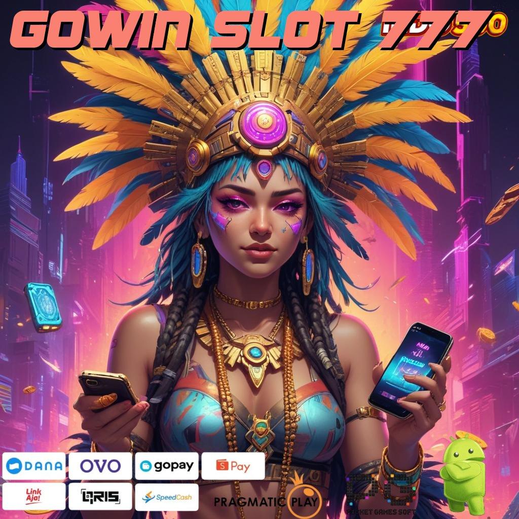 Gowin Slot 777