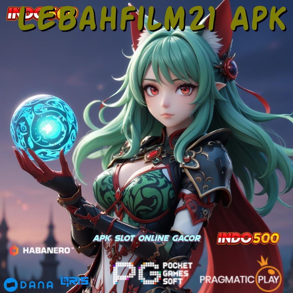 Lebahfilm21 Apk