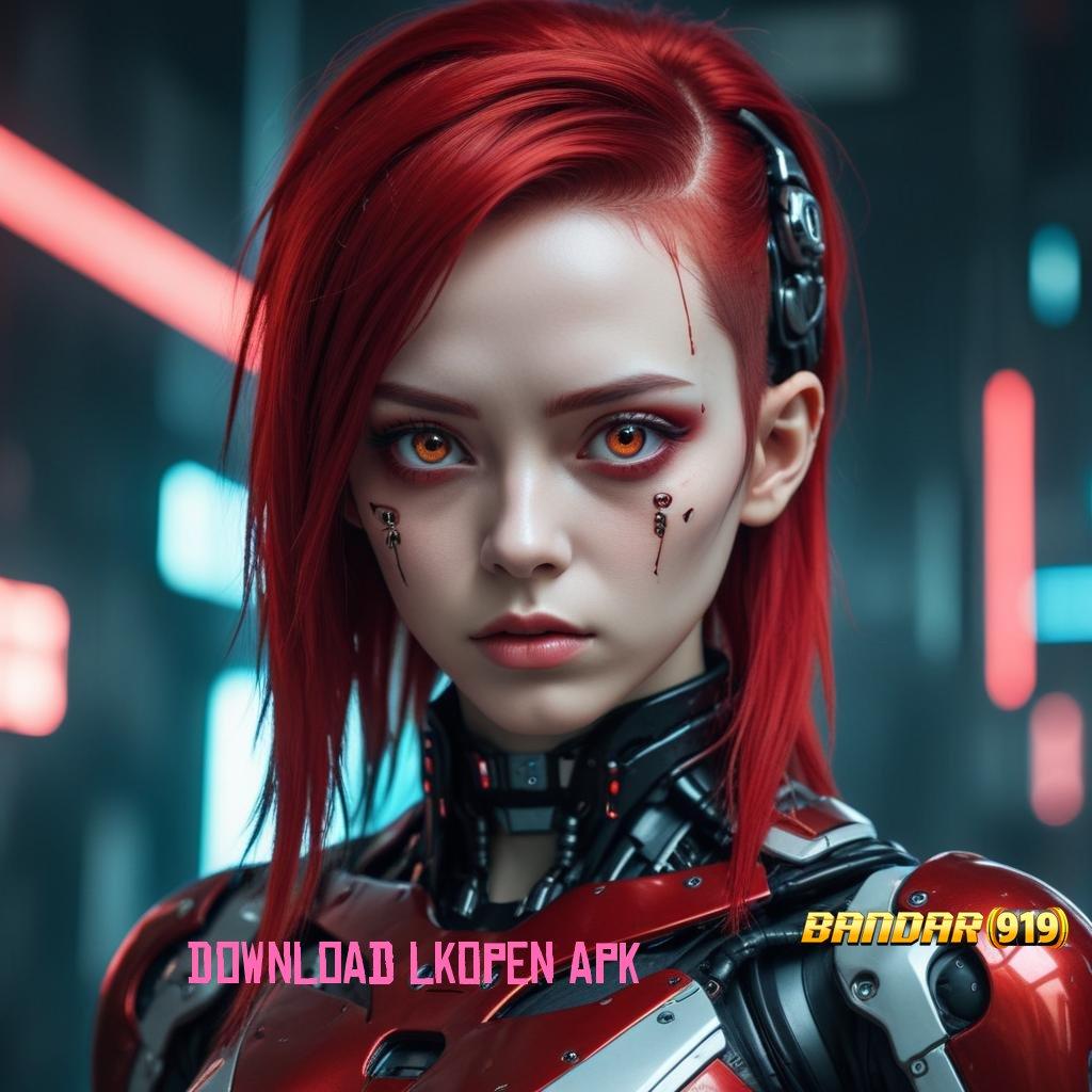 Download Lkopen Apk