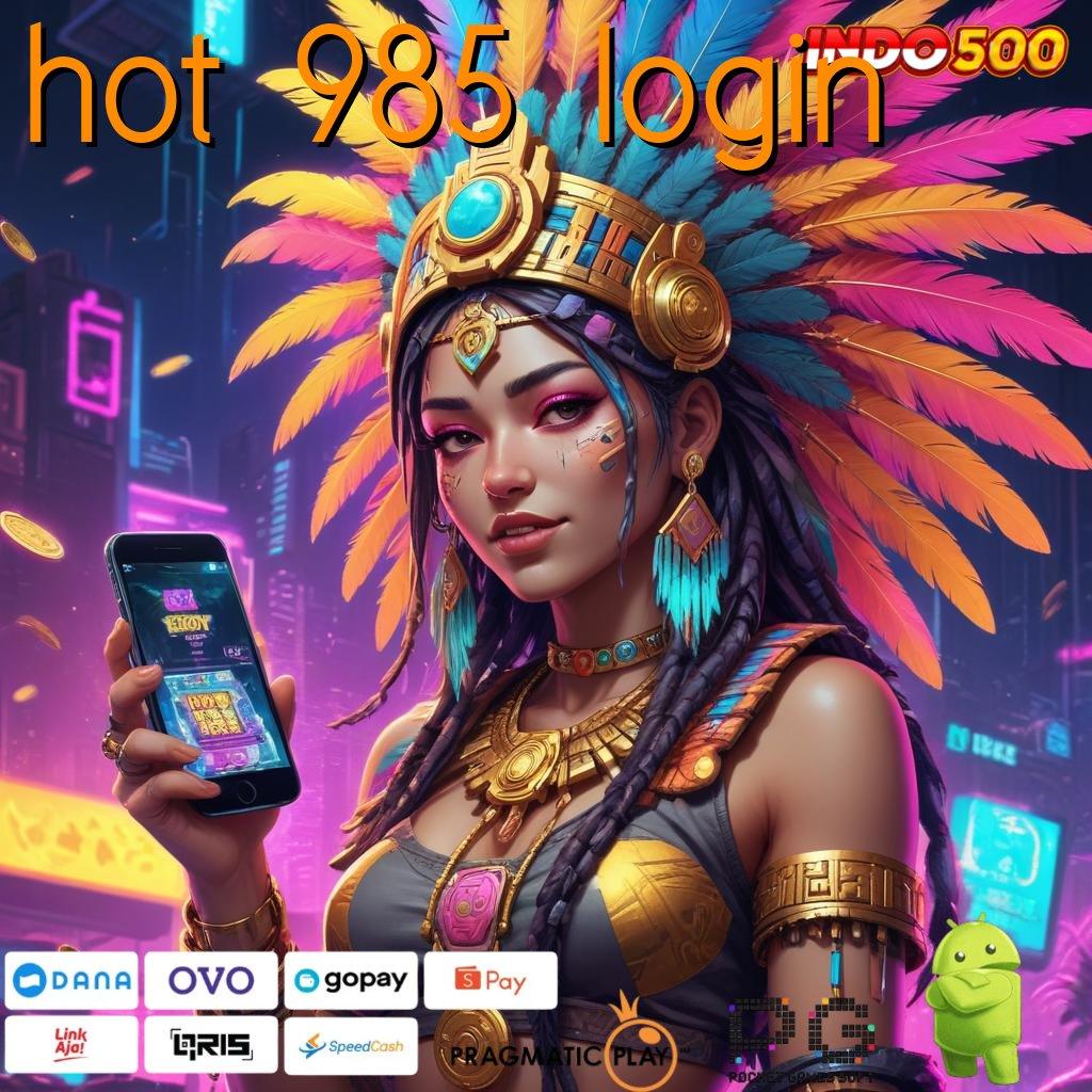 HOT 985 LOGIN Unduh Blockchain Apk Versi 7.2 Gratis Hari Ini