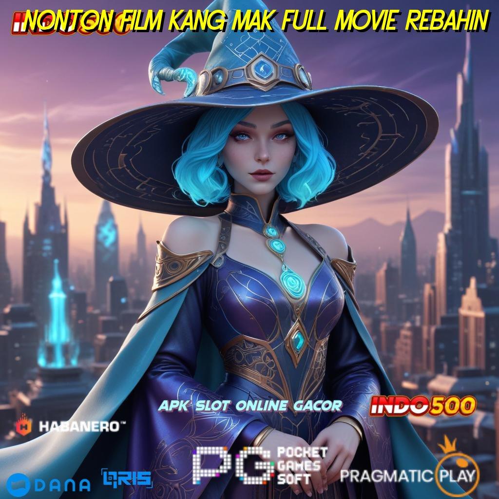 Nonton Film Kang Mak Full Movie Rebahin