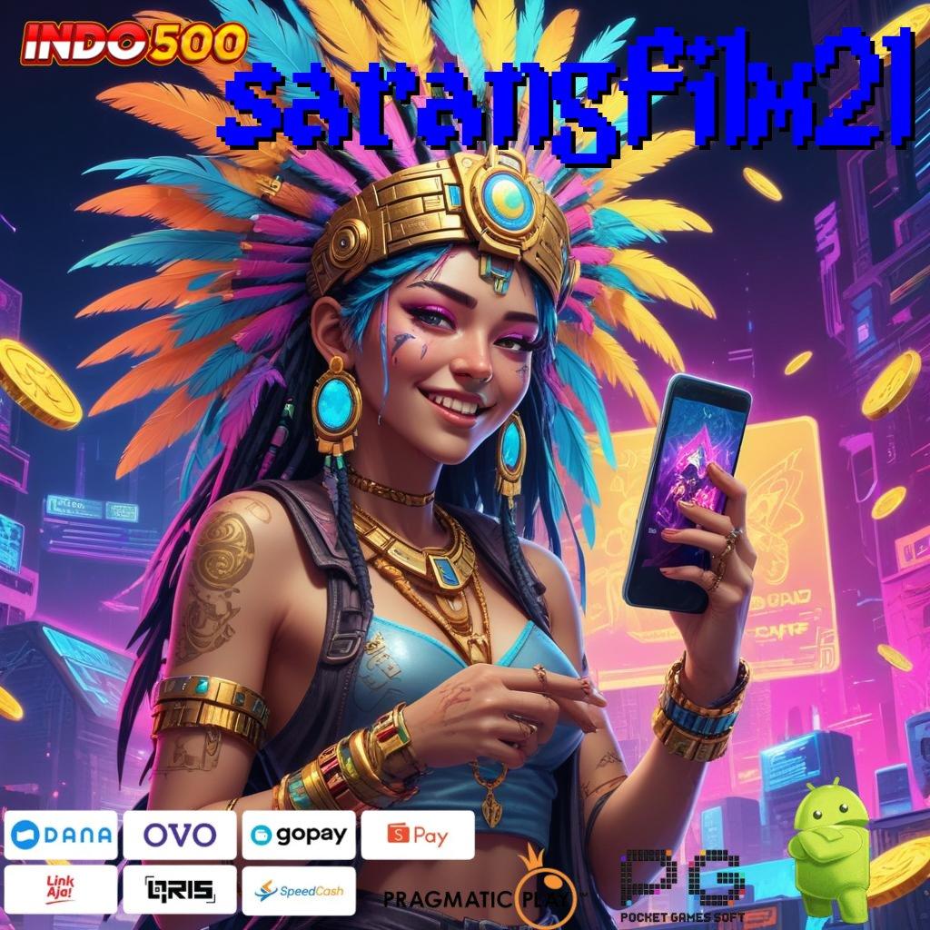 SARANGFILM21 pusat informasi game terkini versi 2025