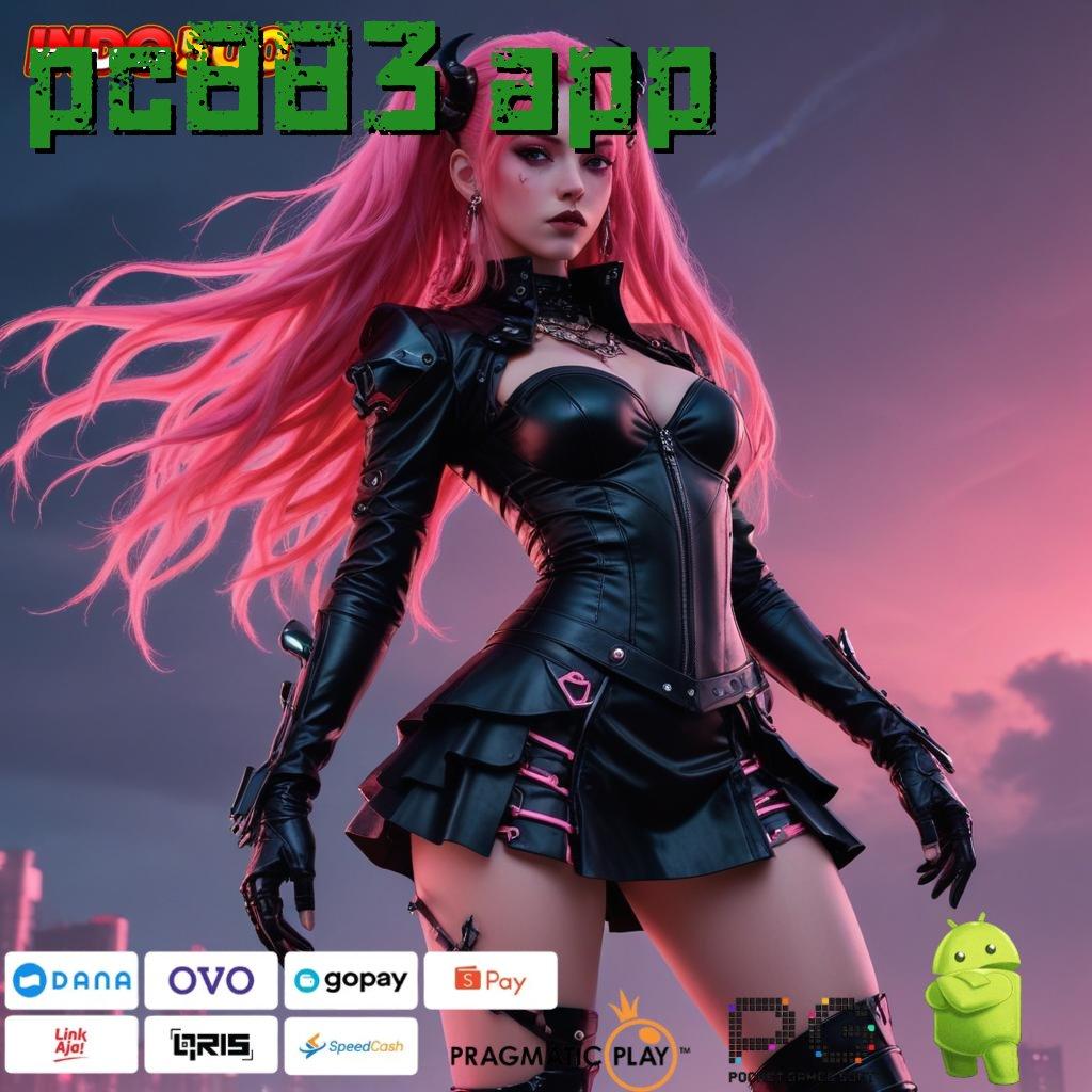 PC883 APP Bonus Besar APK Android iOS Basis