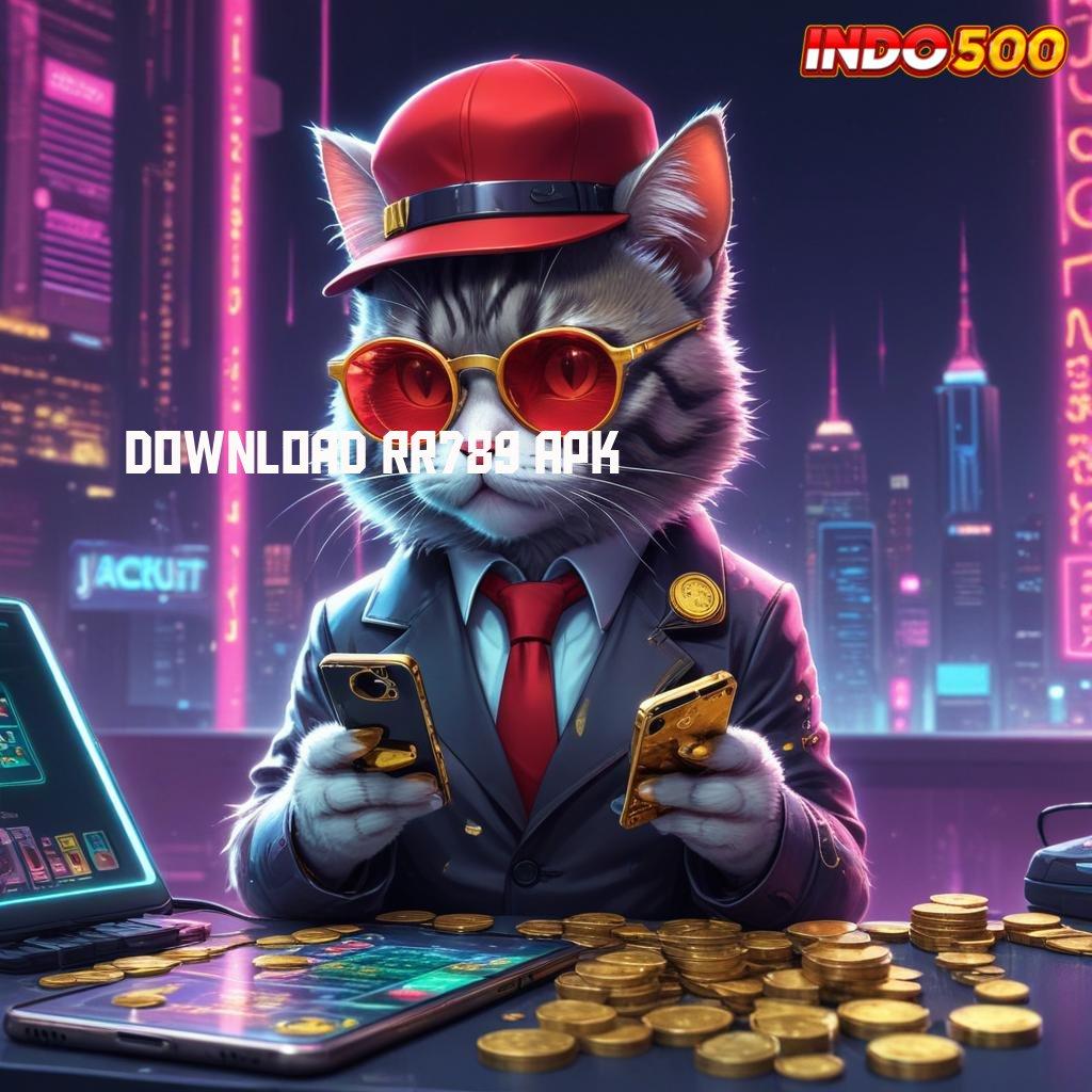 DOWNLOAD RR789 APK 👉 Modal Minim Mesin Slot Langsung Kaya