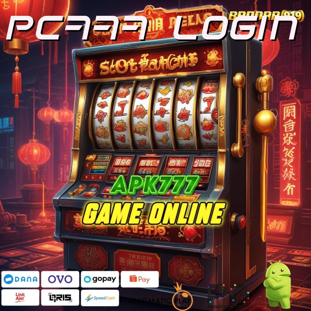 PC777 LOGIN > Info Terbaru Spin Rezeki