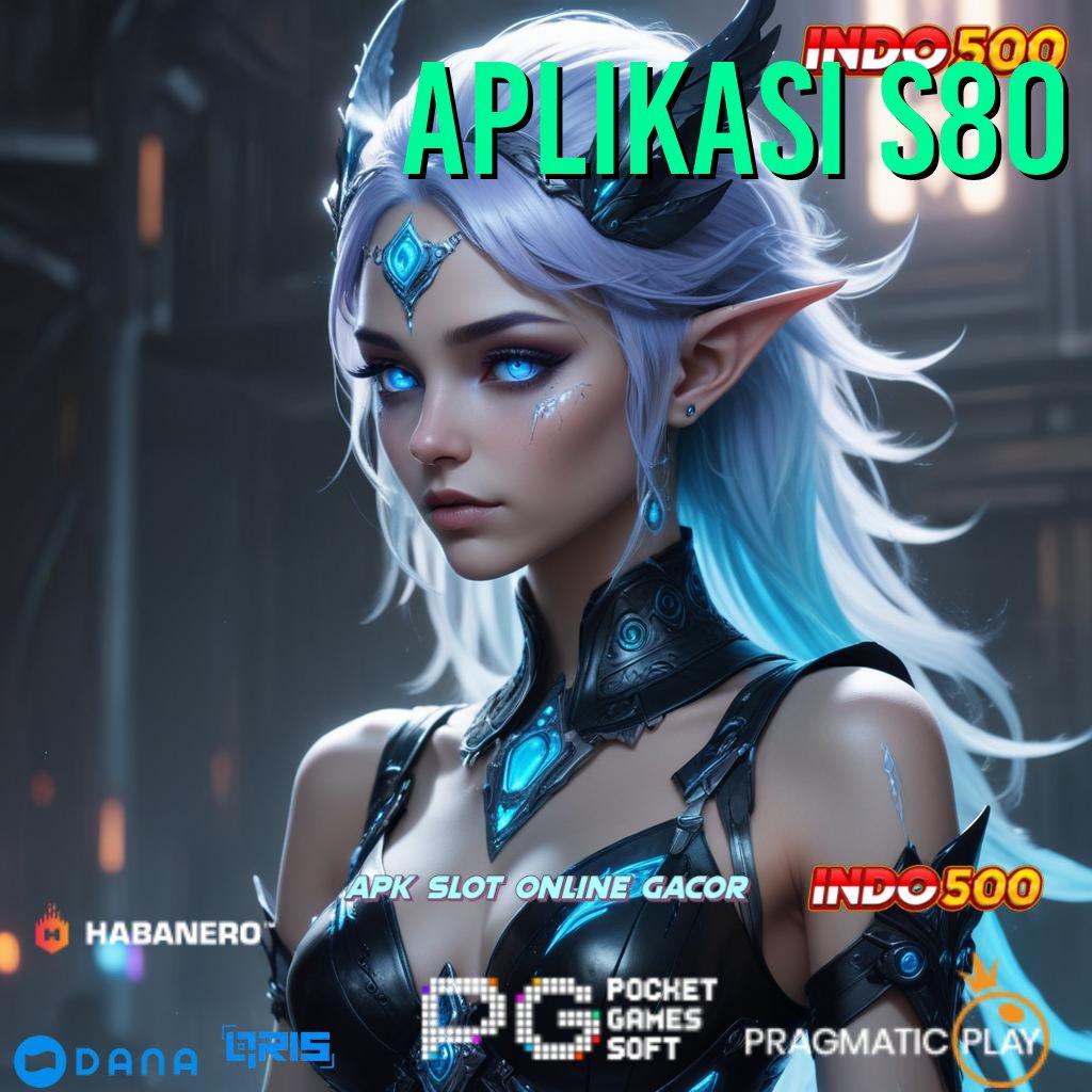 APLIKASI S80 ➤ Bonus Thailand Pragmatic Scatter Langsung