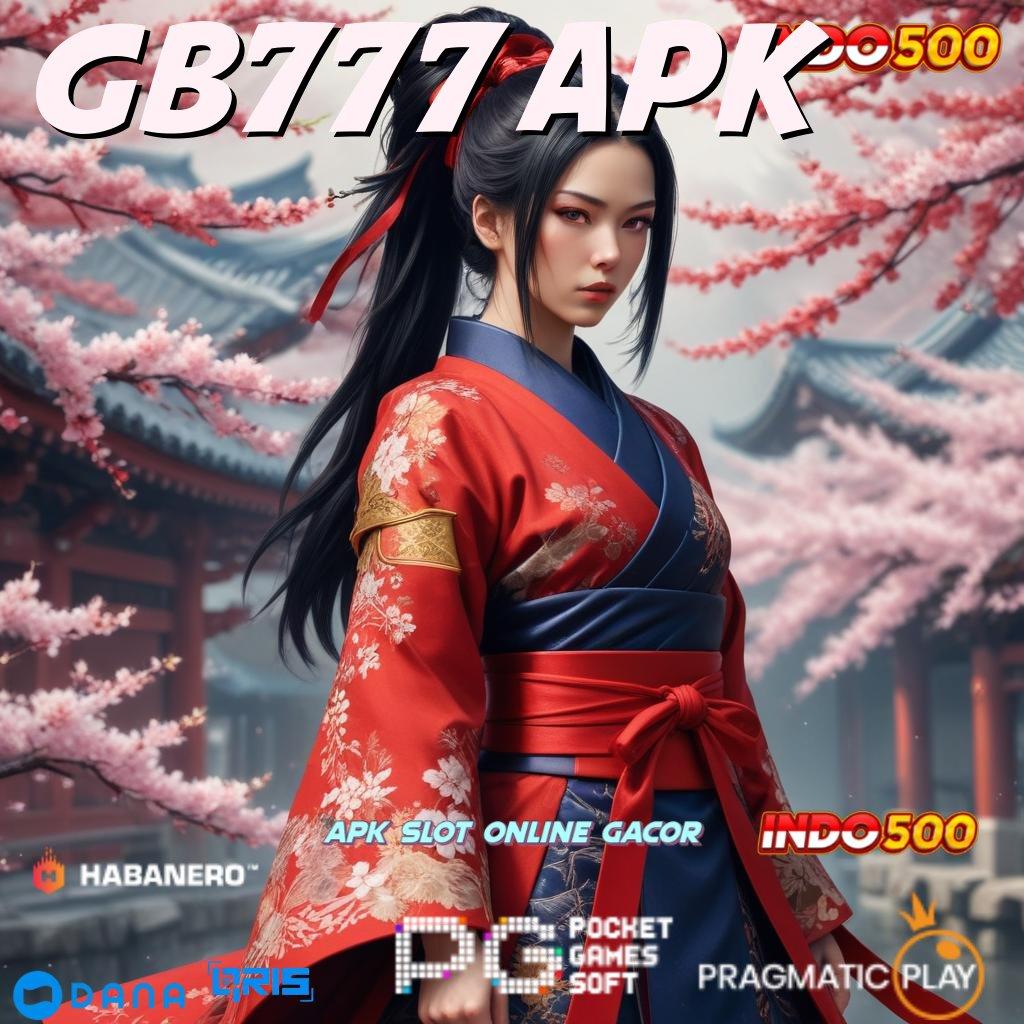 Gb777 Apk