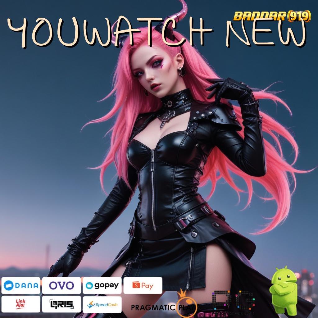 YOUWATCH NEW > jalan alternatif keuntungan mesin tanpa kendala