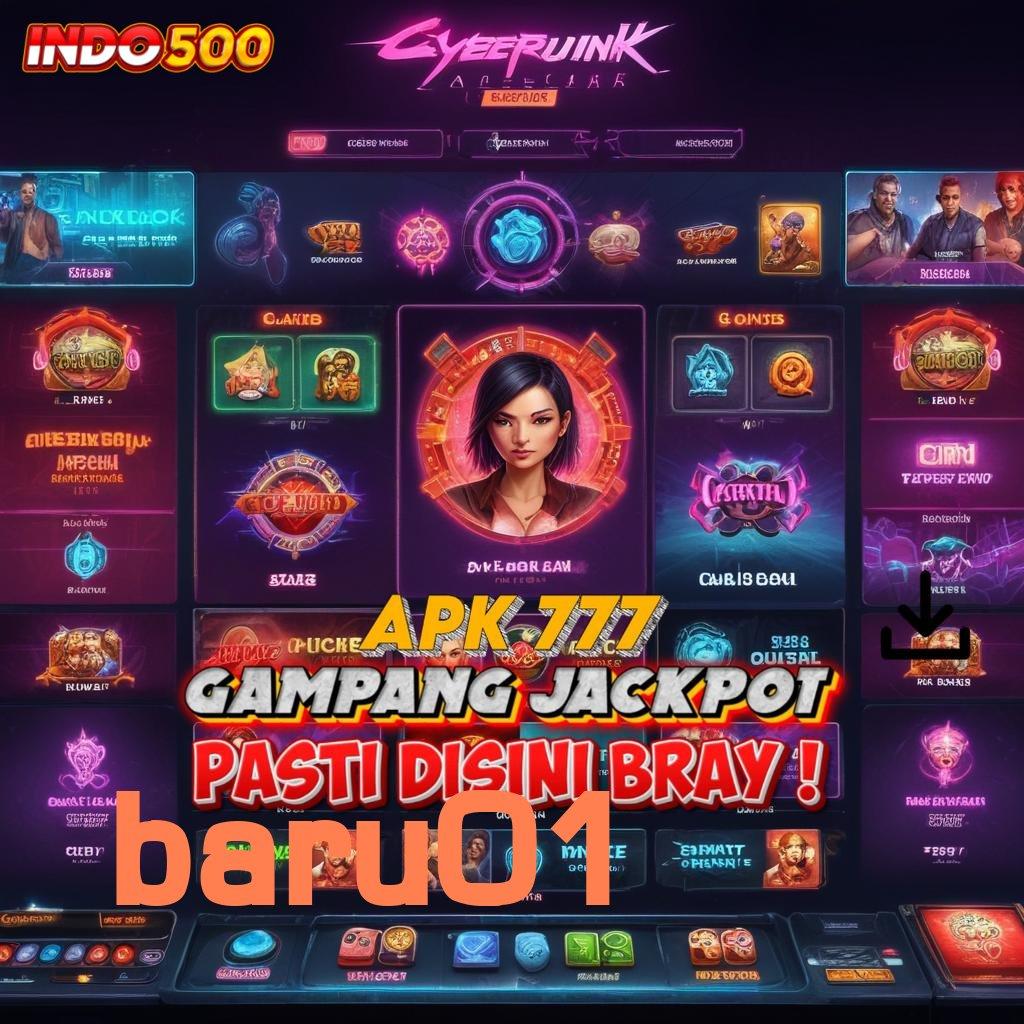 BARU01 Pembaruan Terbaru Hack Slot Online Apk