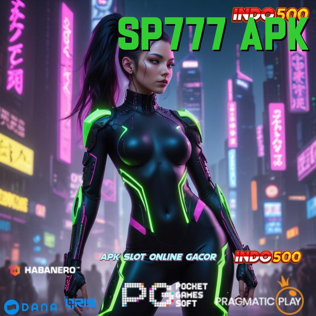 Sp777 Apk