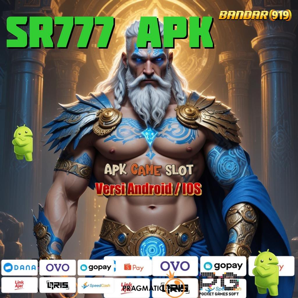 SR777 APK > Pembaruan APK Bonus Harian Perangkat Keras