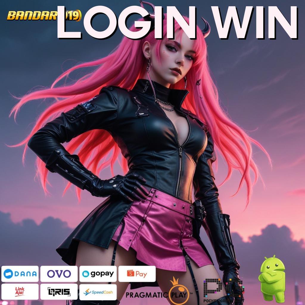 LOGIN WIN # Bonus Reward Untuk Spin Spektakuler