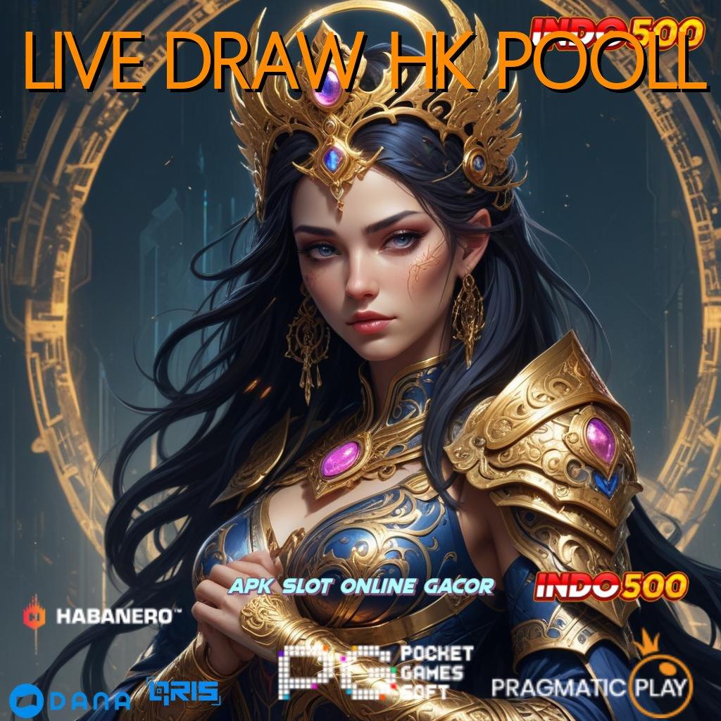 LIVE DRAW HK POOLL > kuasai slot pintu rezeki auto terbuka