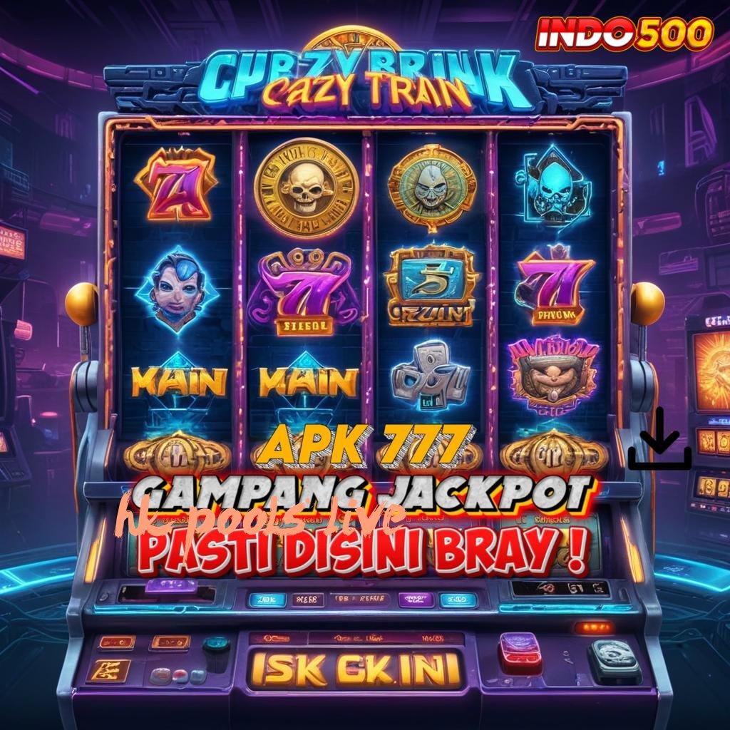 HK POOLS LIVE ➿ cepat depo maxwin di tangan seri paling terkini