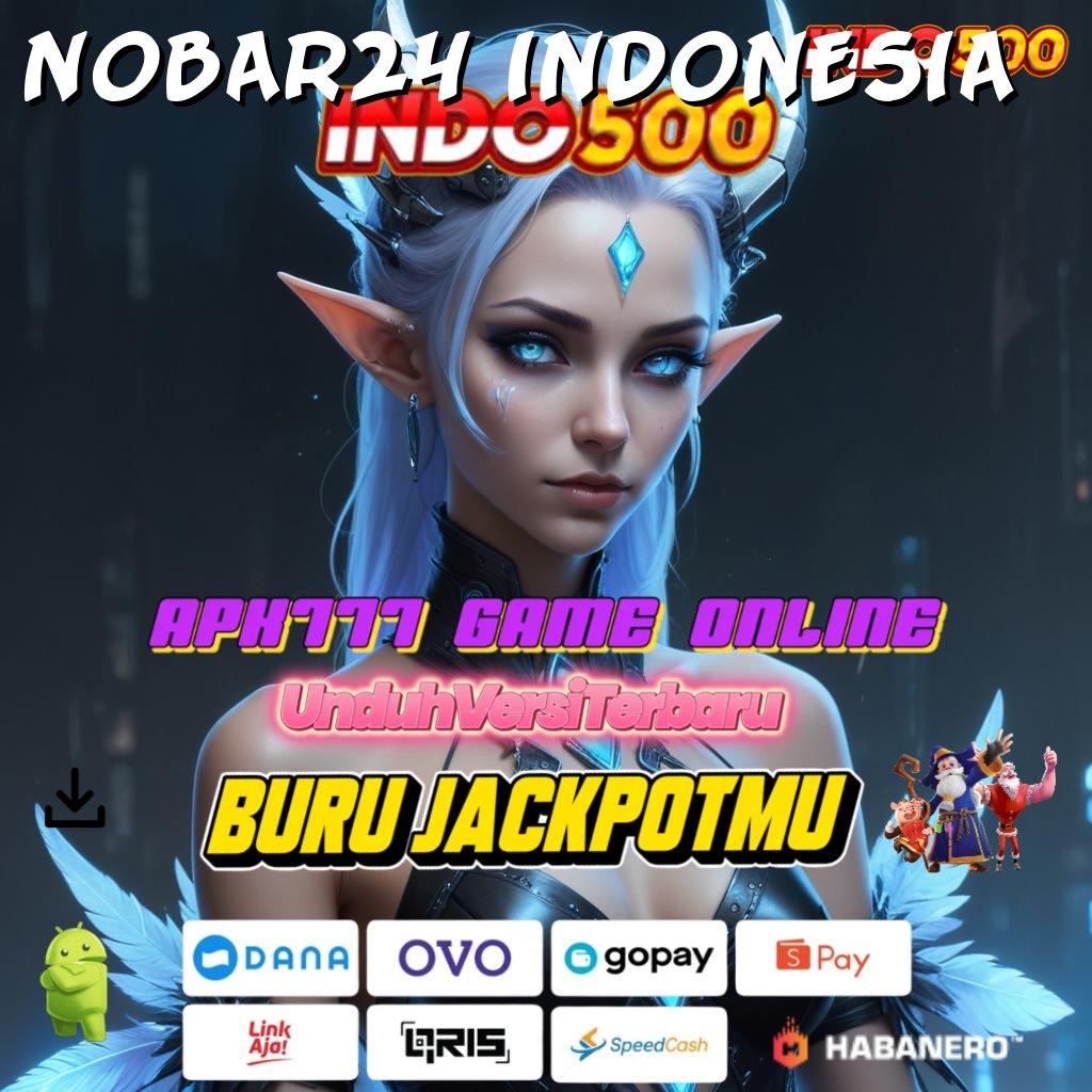 Nobar24 Indonesia